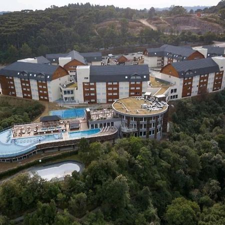 Golden Gramado Resort Laghetto Exteriér fotografie
